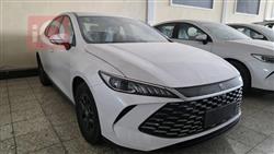 بي واي دي Qin Plus